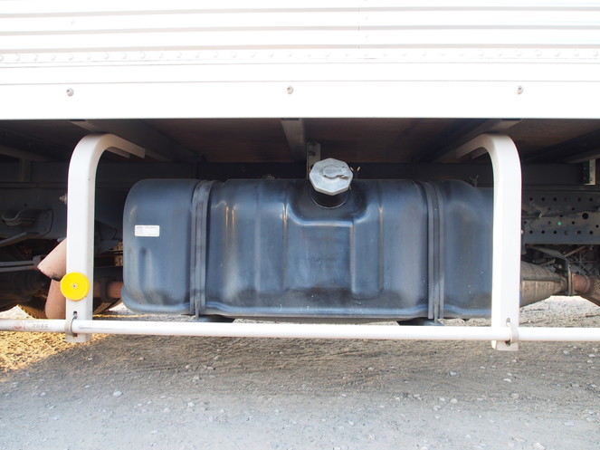 いすゞ エルフ バン車 小型 BKG-NLR85AN 年式 H20[写真14]