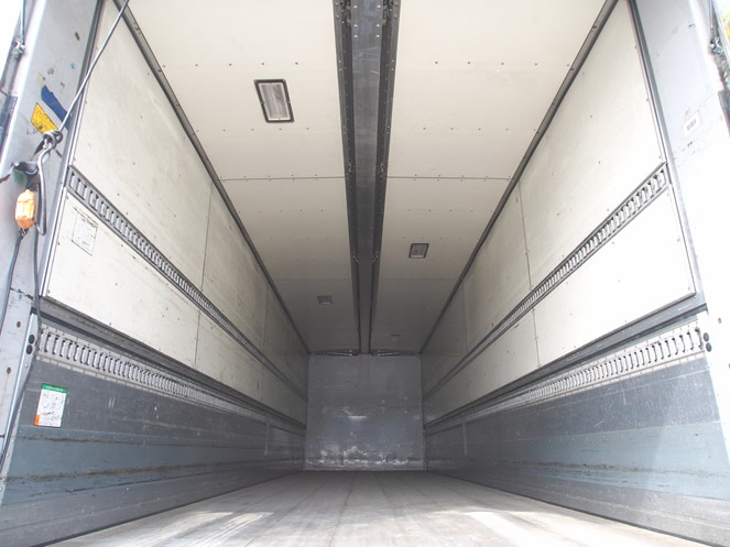 三菱ふそう スーパーグレート ウイング車 大型 KL-FU50JUZ 年式 H15[写真19]