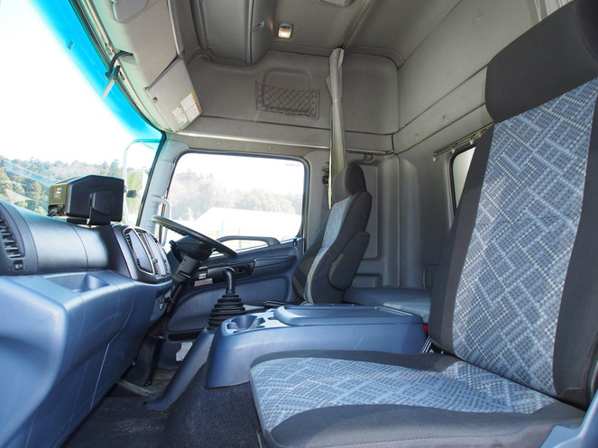 日野 レンジャー ウイング車 中型 ADG-FD8JPWA 年式 H18[写真24]