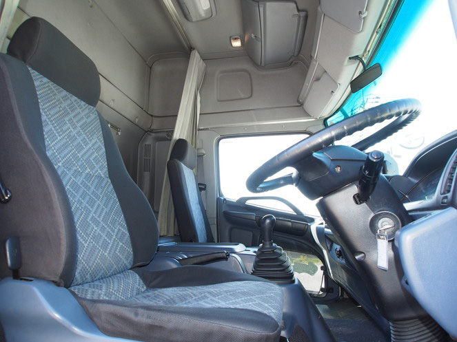 日野 レンジャー ウイング車 中型 ADG-FD8JPWA 年式 H18[写真22]