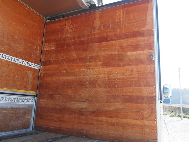 日野 レンジャー ウイング車 中型 ADG-FD8JPWA 年式 H18[写真18]