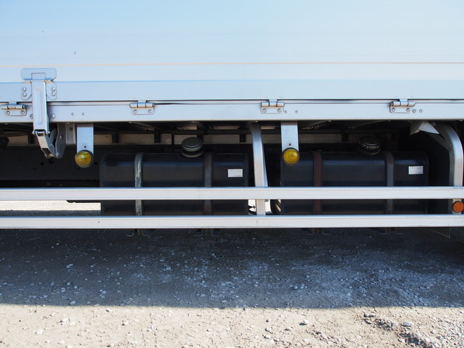 日野 レンジャー ウイング車 中型 ADG-FD8JPWA 年式 H18[写真32]