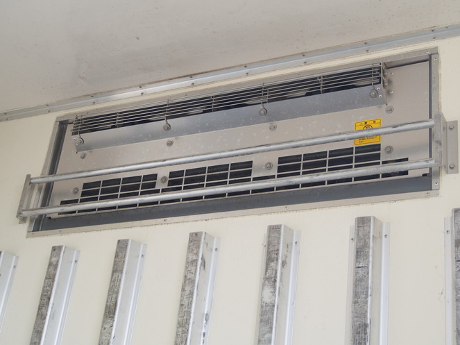 いすゞ フォワード 冷凍バン 中型 SKG-FRR90S2 年式 H23[写真16]