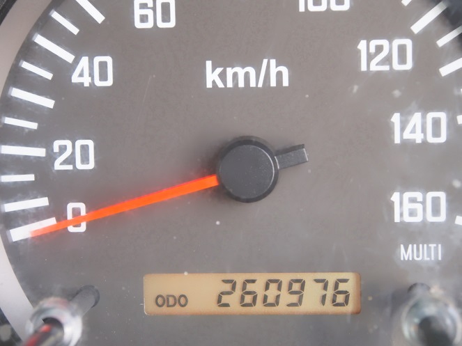 いすゞ フォワード 冷凍バン 中型 SKG-FRR90S2 年式 H23[写真21]