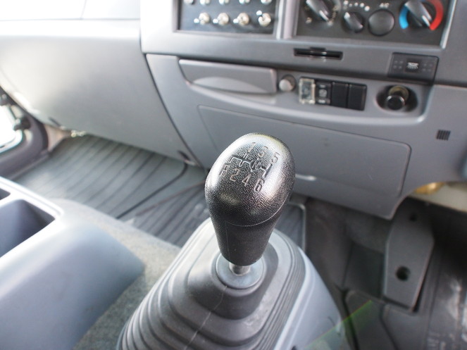 いすゞ フォワード 冷凍バン 中型 SKG-FRR90S2 年式 H23[写真22]