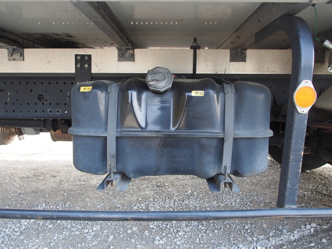 いすゞ フォワード 冷凍バン 中型 SKG-FRR90S2 年式 H23[写真32]