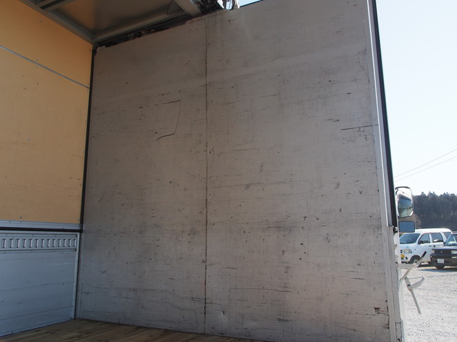 日野 レンジャー ウイング車 中型 PB-FD8JLFG 年式 H17[写真13]