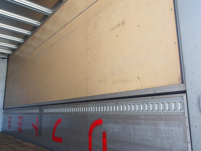 日野 レンジャー ウイング車 中型 PB-FD8JLFG 年式 H17[写真23]