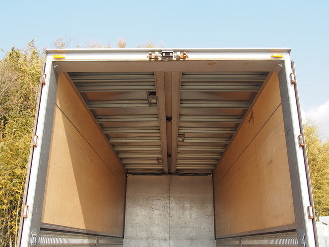 日野 レンジャー ウイング車 中型 PB-FD8JLFG 年式 H17[写真19]