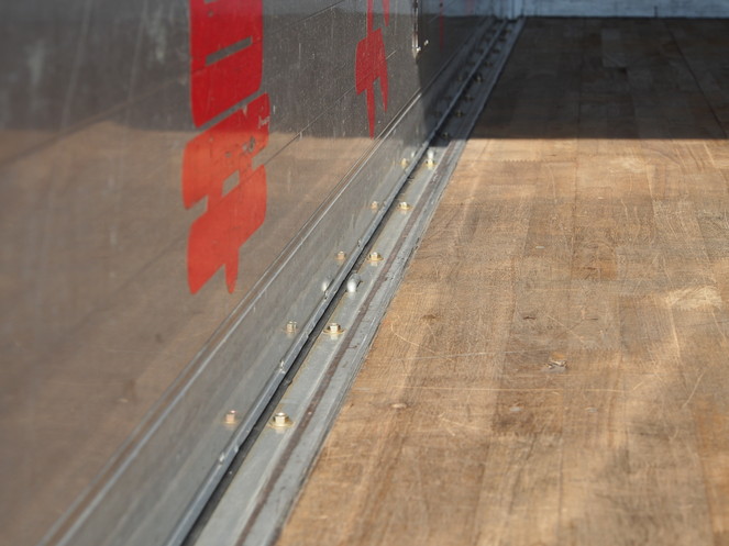 日野 レンジャー ウイング車 中型 PB-FD8JLFG 年式 H17[写真20]