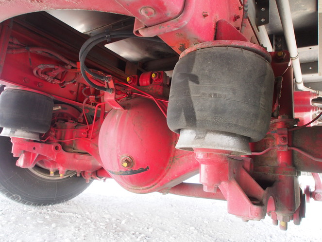 日野 レンジャー ウイング車 中型 PB-FD8JLFG 年式 H17[写真30]