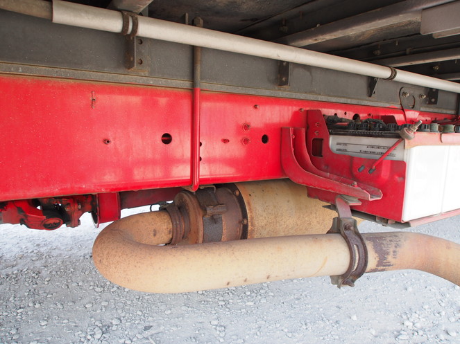 日野 レンジャー ウイング車 中型 PB-FD8JLFG 年式 H17[写真32]