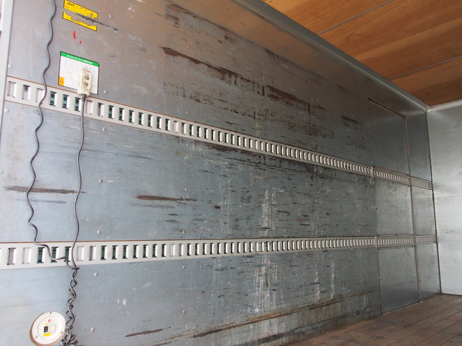 いすゞ エルフ バン車 小型 PA-NPR81N 年式 H17[写真17]