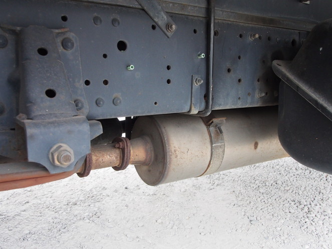 いすゞ エルフ バン車 小型 PA-NPR81N 年式 H17[写真28]