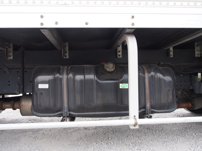 いすゞ エルフ バン車 小型 PA-NPR81N 年式 H17[写真29]