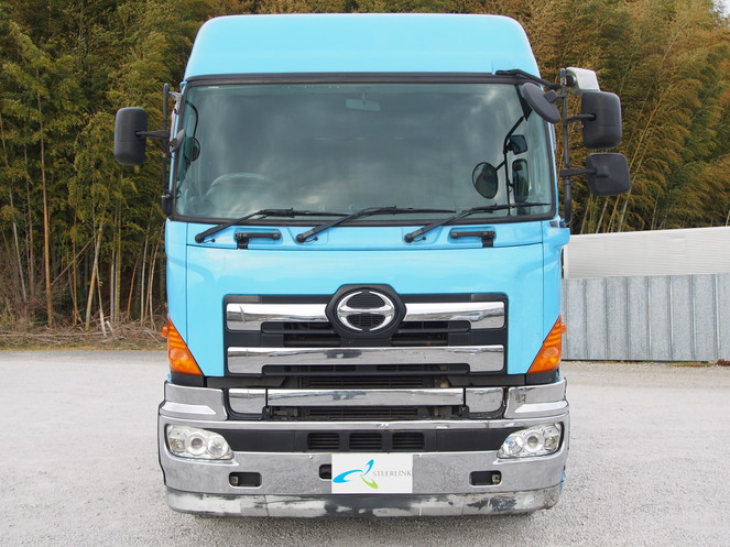 日野 プロフィア トラクタ 大型 BDG-SH1EDXG 年式 H19[写真03]