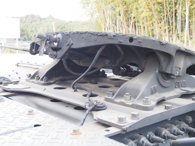 日野 プロフィア トラクタ 大型 BDG-SH1EDXG 年式 H19[写真09]