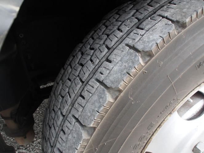 日野 プロフィア トラクタ 大型 BDG-SH1EDXG 年式 H19[写真10]