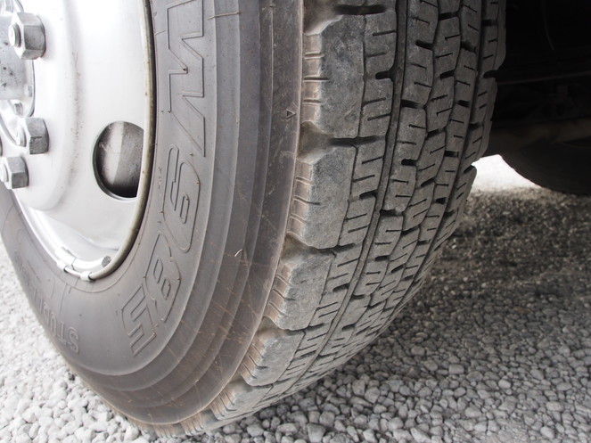 日野 プロフィア トラクタ 大型 BDG-SH1EDXG 年式 H19[写真11]