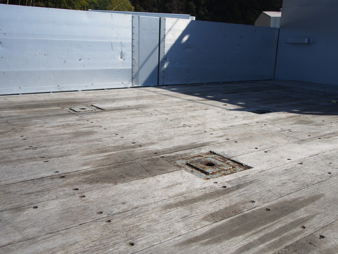 UDトラックス クオン 平ボディ 大型 LKG-CG5ZA 年式 H23[写真17]