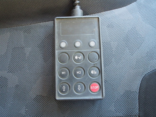 UDトラックス クオン 平ボディ 大型 LKG-CG5ZA 年式 H23[写真21]