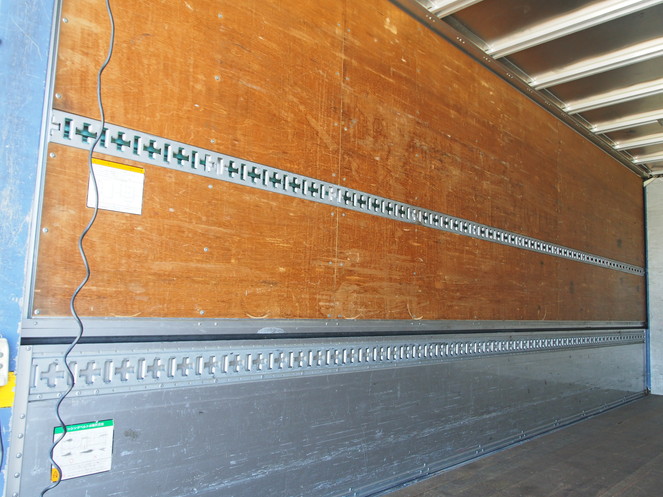 いすゞ フォワード ウイング車 中型 PA-FRD34L4 年式 H18[写真11]