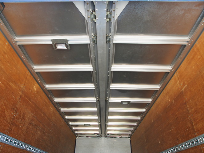 いすゞ フォワード ウイング車 中型 PA-FRD34L4 年式 H18[写真13]