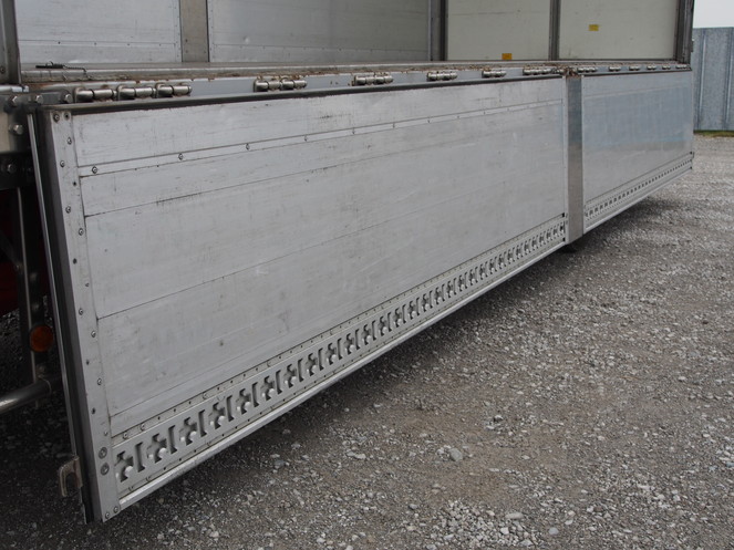 日野 レンジャー 冷凍ウイング 中型 BDG-FD8JMWA 年式 H20[写真16]