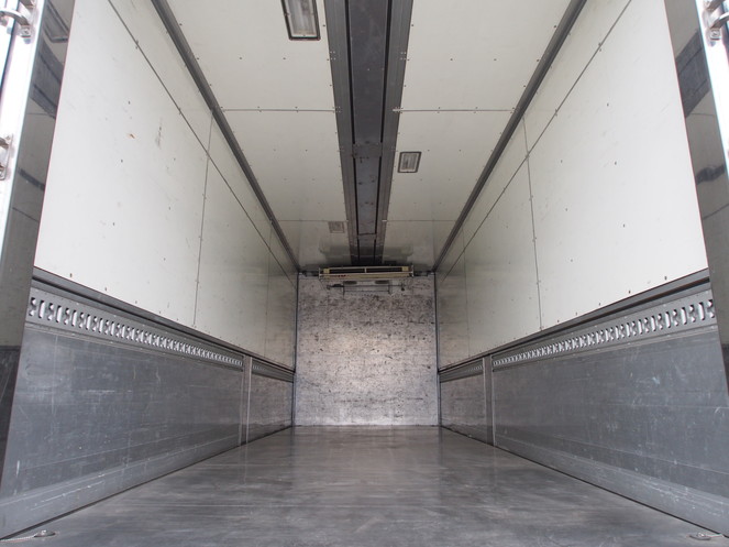 日野 レンジャー 冷凍ウイング 中型 BDG-FD8JMWA 年式 H20[写真21]