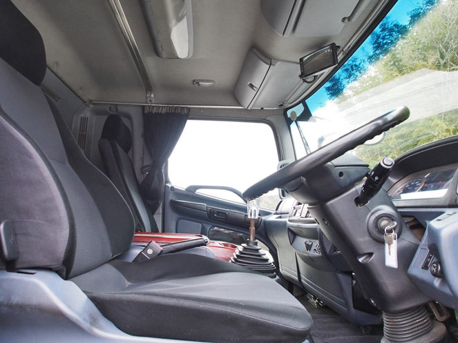 日野 レンジャー 冷凍ウイング 中型 BDG-FD8JMWA 年式 H20[写真24]