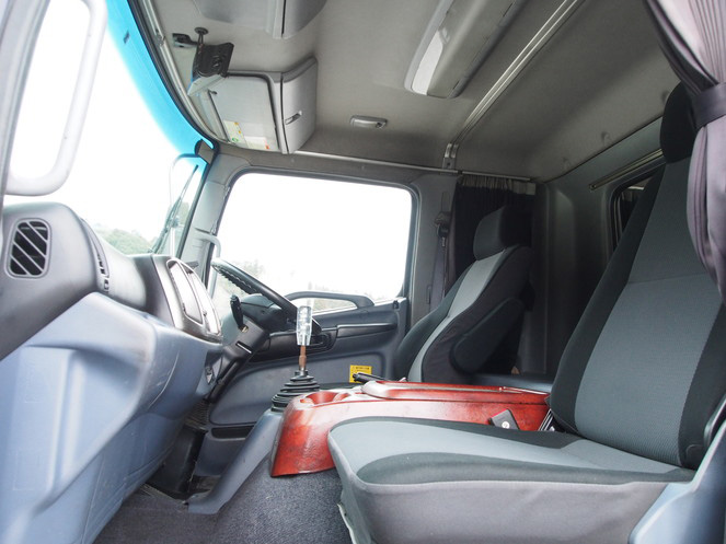 日野 レンジャー 冷凍ウイング 中型 BDG-FD8JMWA 年式 H20[写真27]