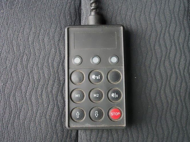 日野 プロフィア ウイング車 大型 BKG-FW1EXYG 年式 H21[写真24]