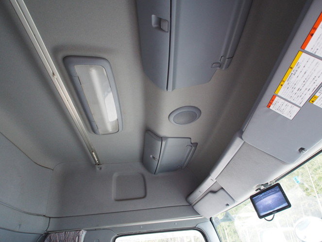 日野 プロフィア ウイング車 大型 BKG-FW1EXYG 年式 H21[写真27]