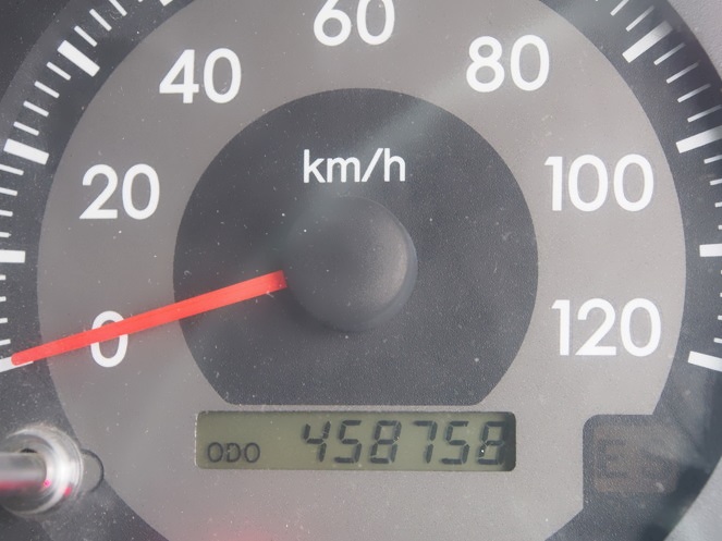 日野 プロフィア ウイング車 大型 BKG-FW1EXYG 年式 H21[写真28]