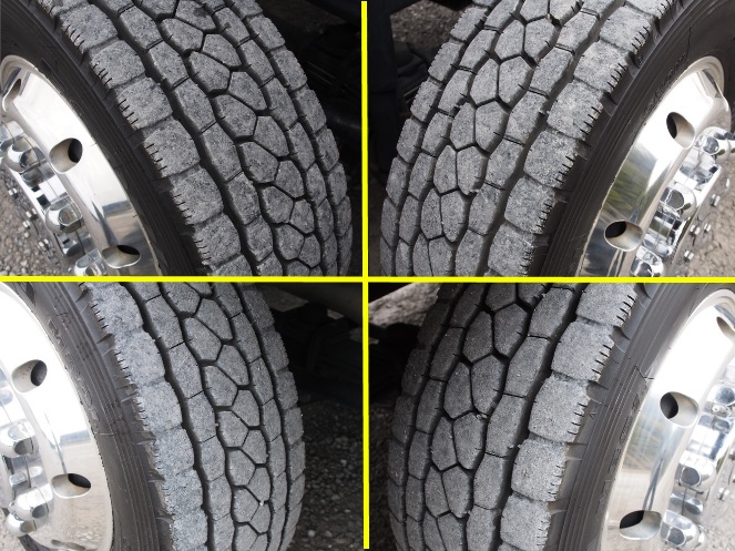 日野 プロフィア ウイング車 大型 BKG-FW1EXYG 年式 H21[写真37]