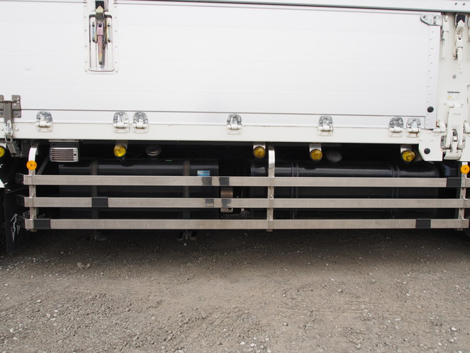 日野 プロフィア ウイング車 大型 BKG-FW1EXYG 年式 H21[写真36]