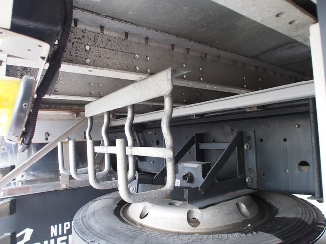 日野 プロフィア ウイング車 大型 BKG-FW1EXYG 年式 H21[写真34]