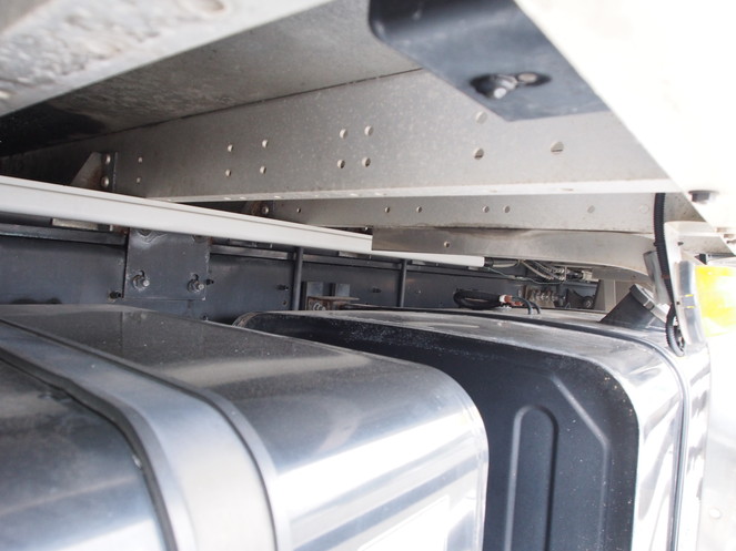 日野 プロフィア ウイング車 大型 BKG-FW1EXYG 年式 H21[写真35]