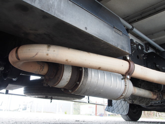 日野 レンジャー ウイング車 中型 BDG-FD7JLWA 年式 H19[写真23]