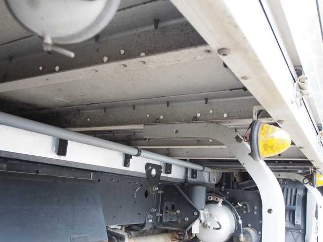 日野 レンジャー ウイング車 中型 BDG-FD7JLWA 年式 H19[写真22]