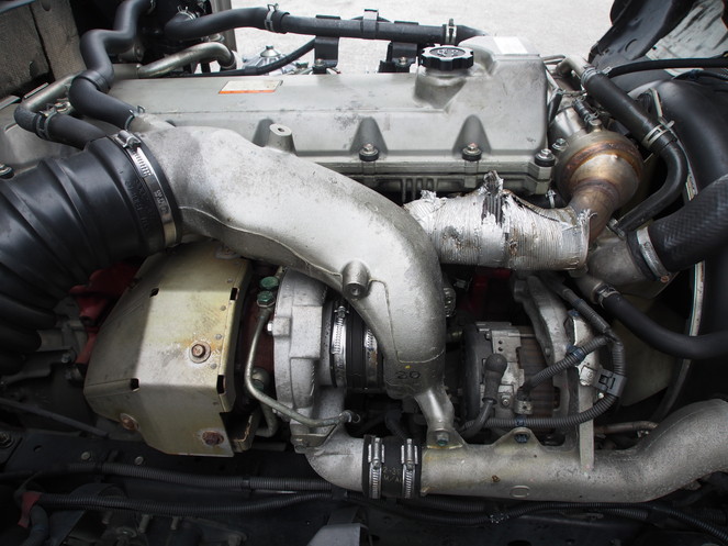 日野 レンジャー ウイング車 中型 BDG-FD7JLWA 年式 H19[写真20]