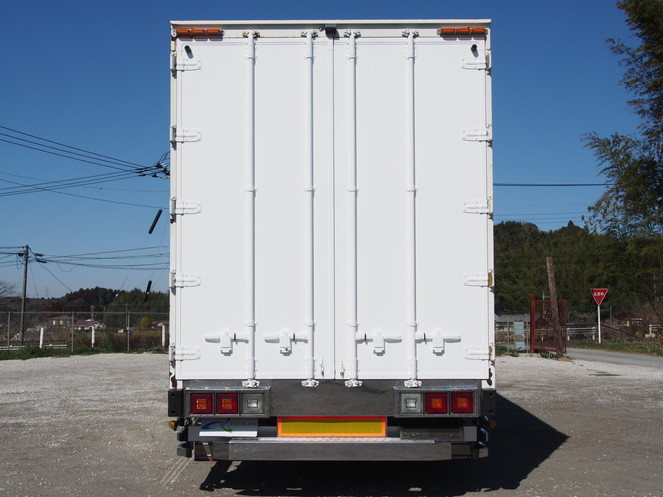 日野 プロフィア ウイング車 大型 BKG-FW1EXYG 年式 H21[写真06]