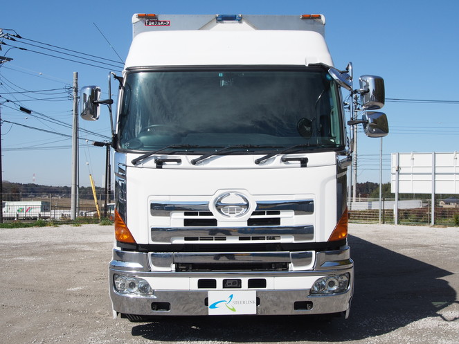 日野 プロフィア ウイング車 大型 BKG-FW1EXYG 年式 H21[写真03]