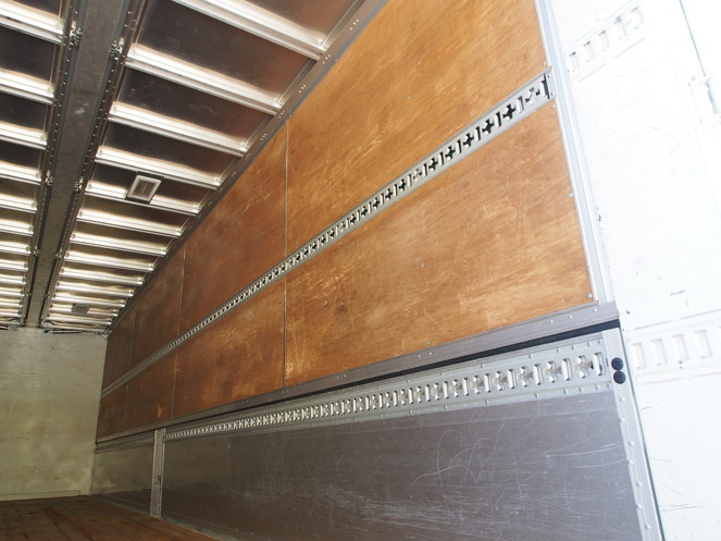 日野 プロフィア ウイング車 大型 BKG-FW1EXYG 年式 H21[写真19]