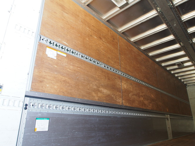 日野 プロフィア ウイング車 大型 BKG-FW1EXYG 年式 H21[写真18]