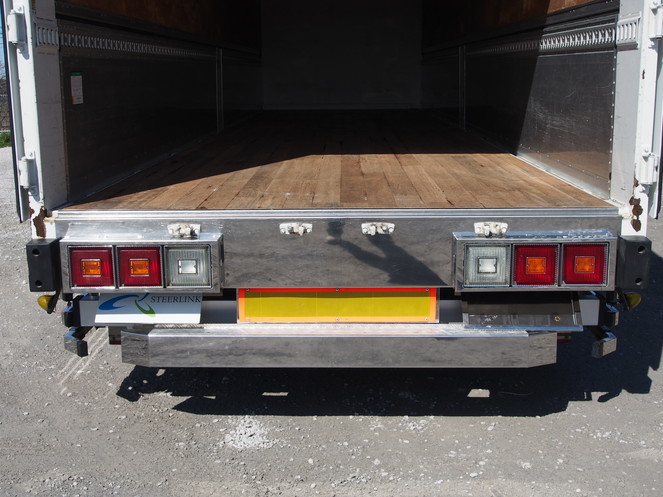 日野 プロフィア ウイング車 大型 BKG-FW1EXYG 年式 H21[写真16]