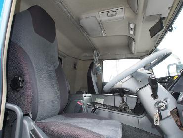 三菱ふそう スーパーグレート ウイング車 大型 BDG-FU54JZ 年式 H20 [写真07]