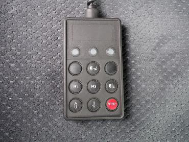 三菱ふそう スーパーグレート ウイング車 大型 BDG-FU54JZ 年式 H20 [写真08]