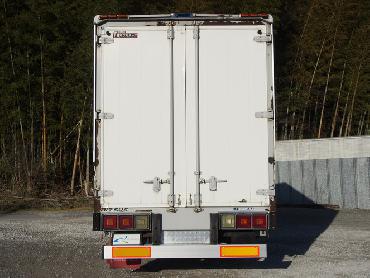 日野 レンジャープロ ウイング車 中型 BDG-FD8JLWG 年式 H18 [写真06]