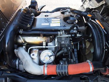 いすゞ エルフ バン車 小型 BKG-NLR85AN 年式 H20 [写真11]